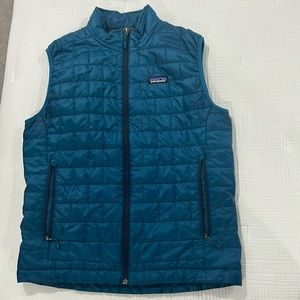 Patagonia Nano Puff Vest
